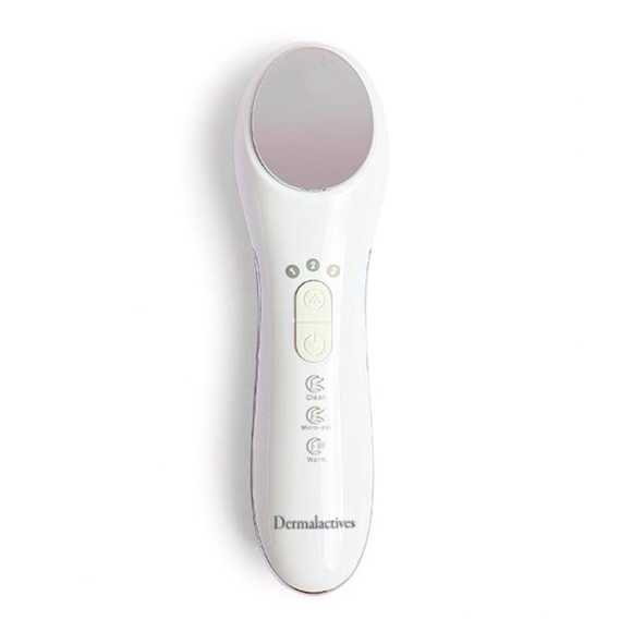 Dermalactives Other - ✨ DERMALACTIVES Microcurrent Toning Face Device